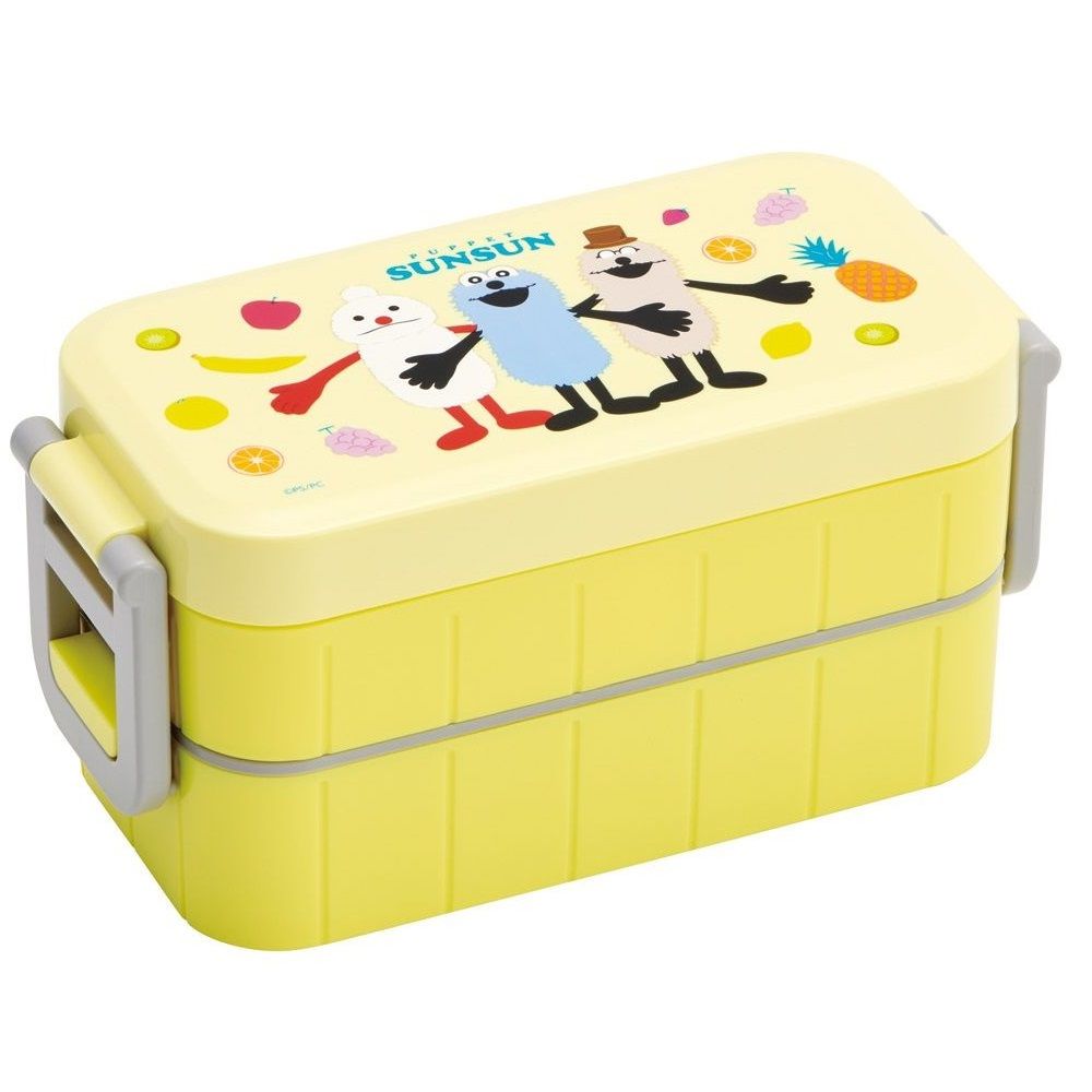 保冷剤付きお弁当箱