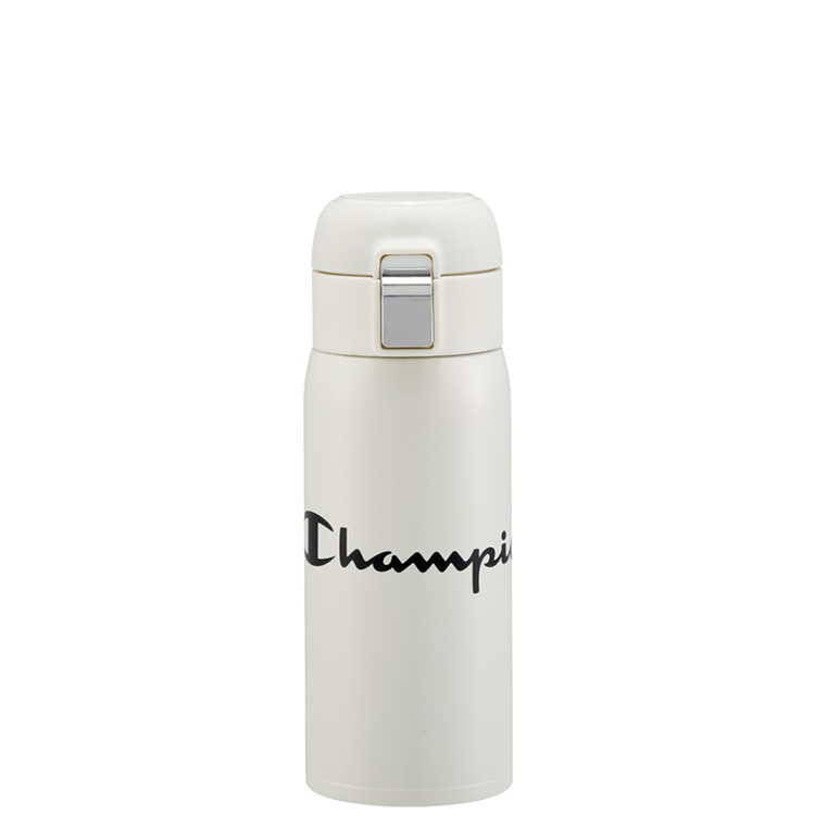 コンパクトロック付ワンプッシュ ダイレクトボトル 800ml