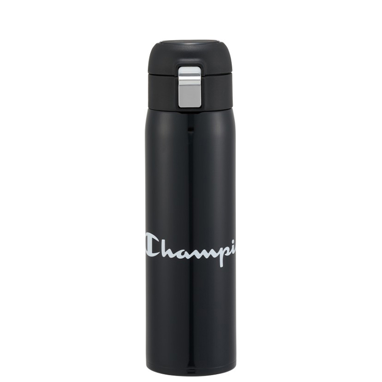 コンパクトロック付ワンプッシュ ダイレクトボトル 800ml
