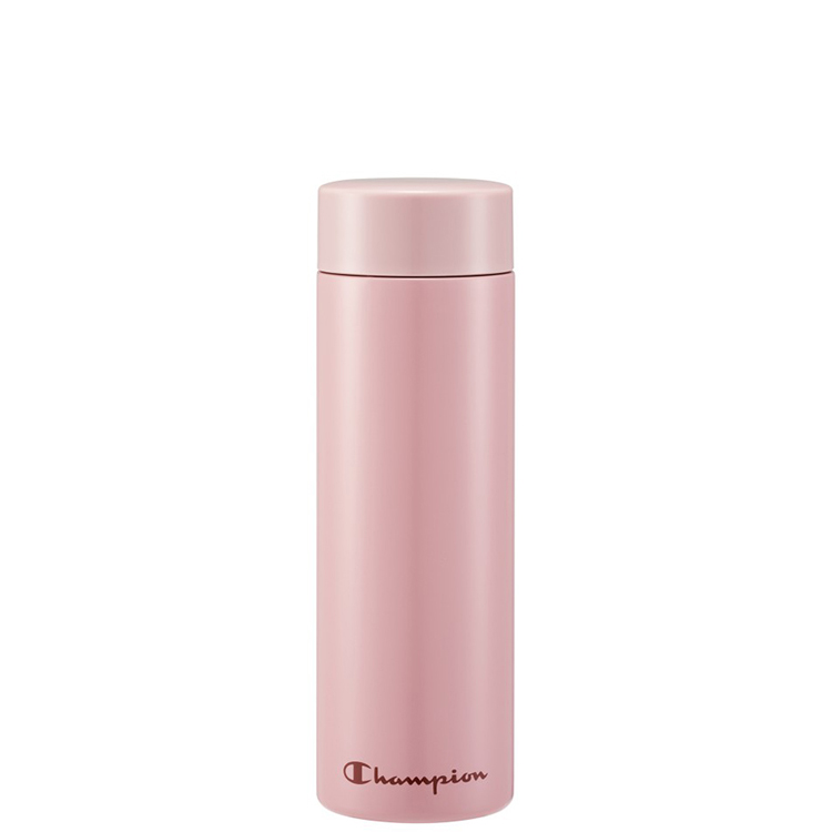 超軽量マグボトル350ml（ベージュピンク）