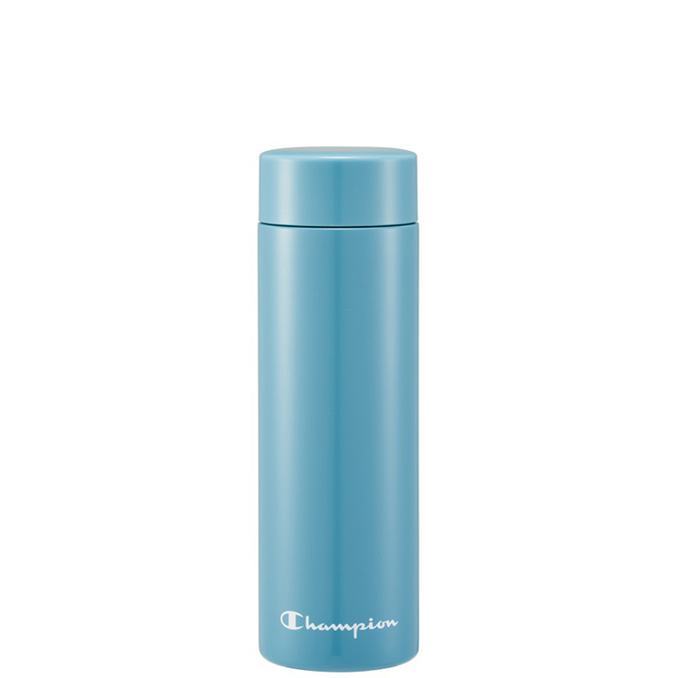 超軽量マグボトル350ml（サックス）