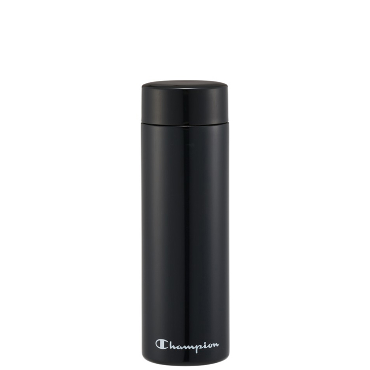 超軽量マグボトル350ml（ブラック）