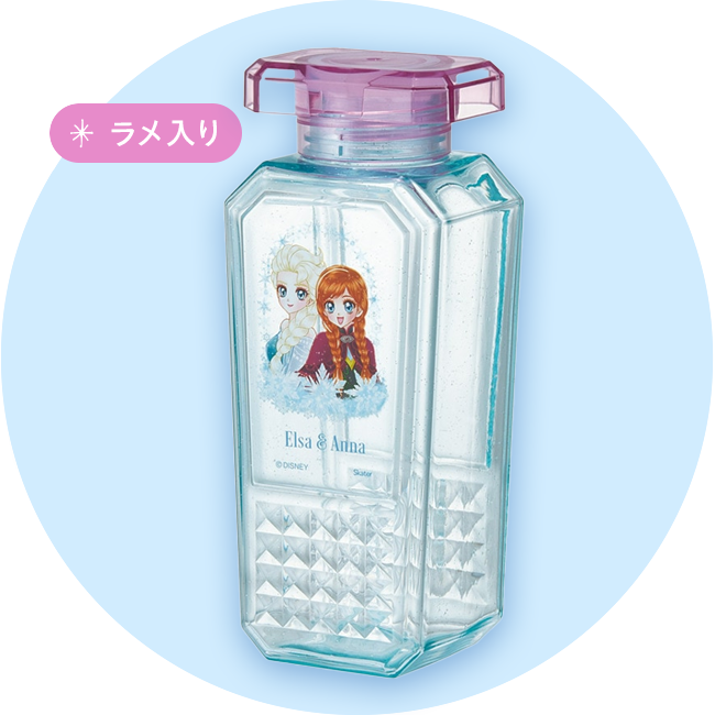 抗菌 食洗機対応 直飲みプラワンタッチボトル
