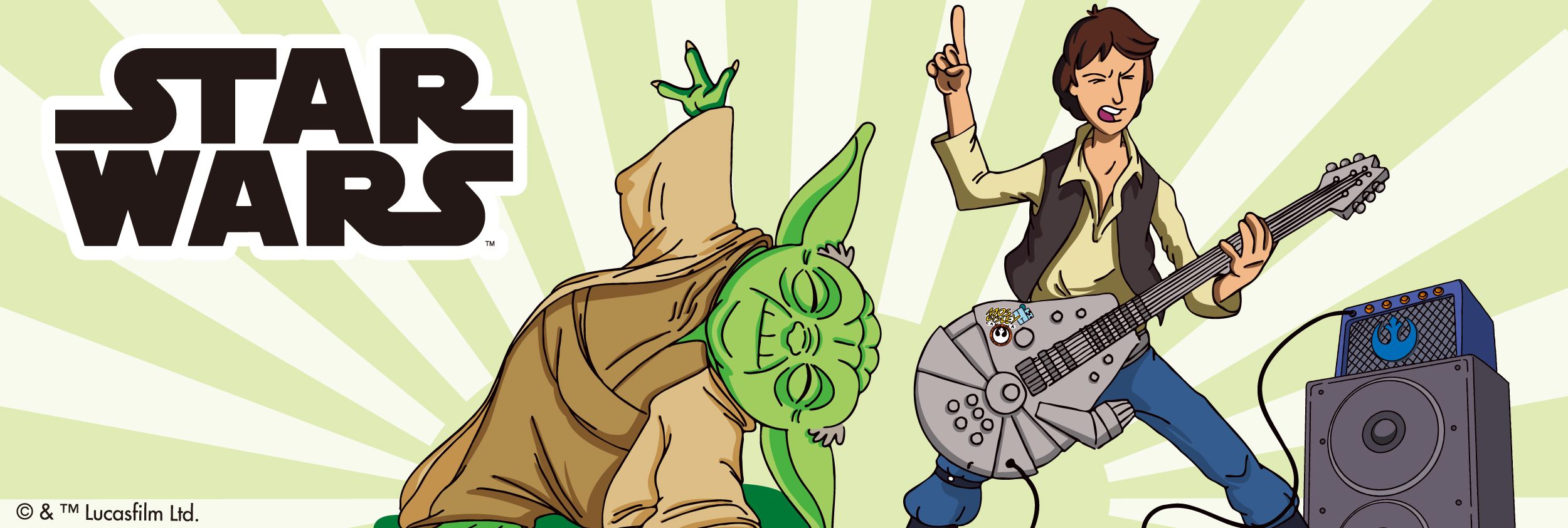スター・ウォーズ グッズ特集