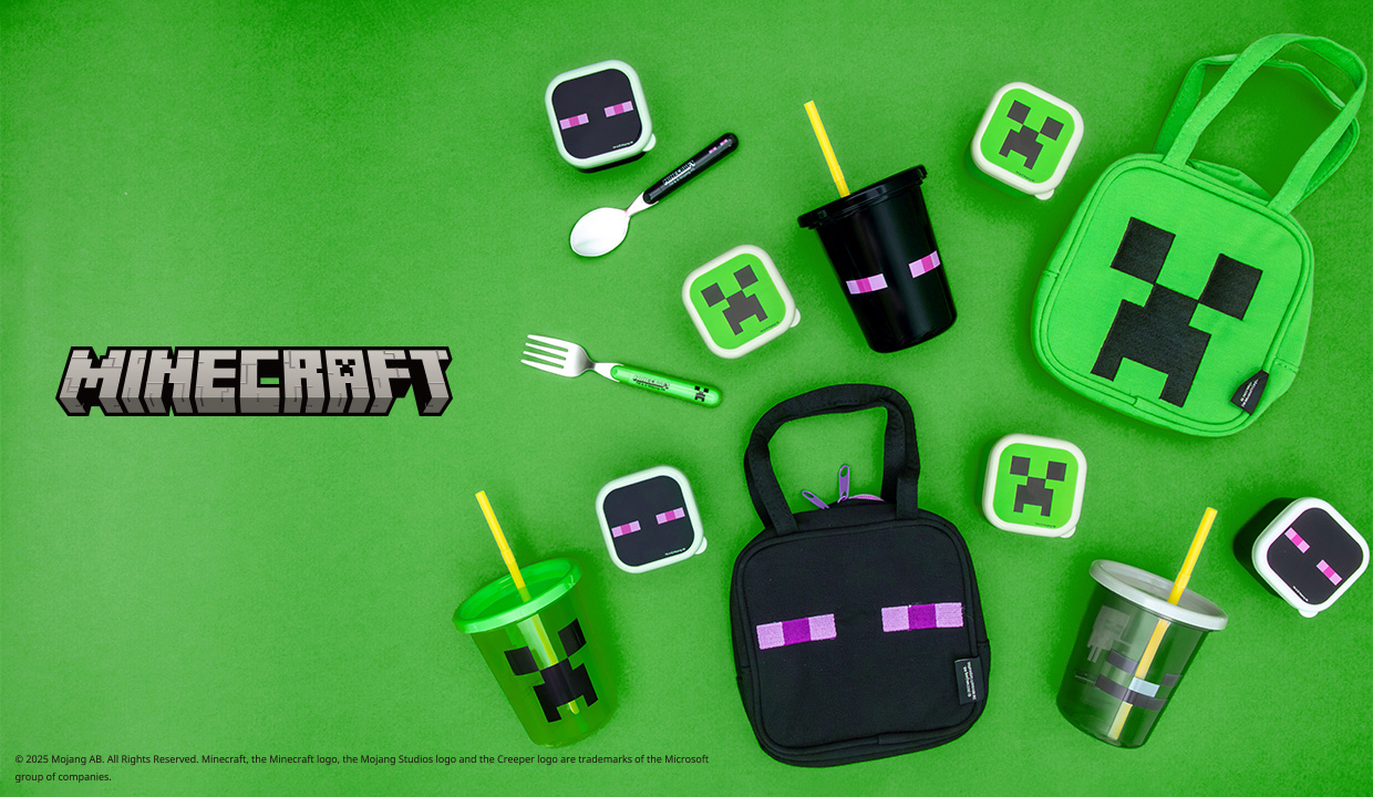 マインクラフト特集