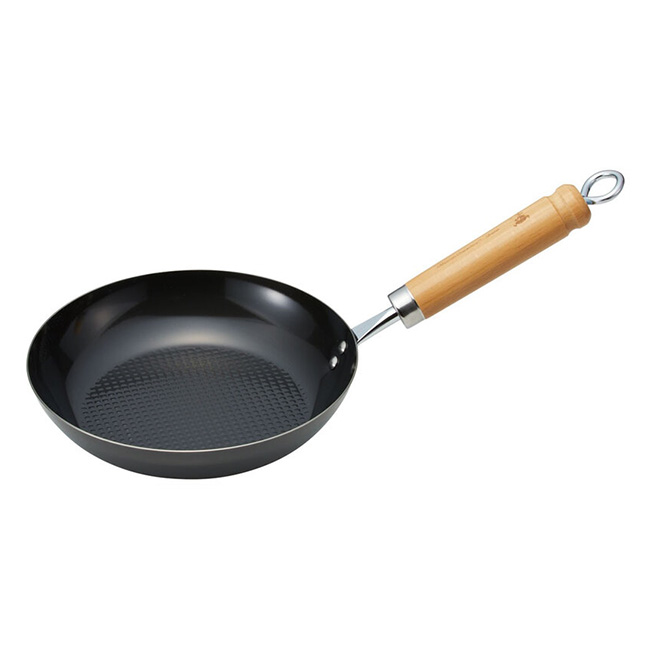 鉄製調理器具