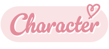 キャラクターで探す