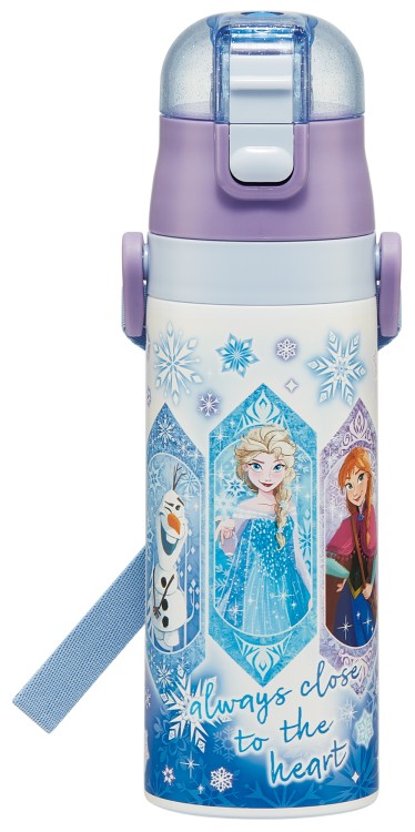 アナと雪の女王