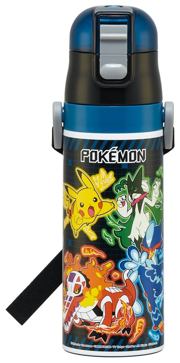 ポケットモンスター