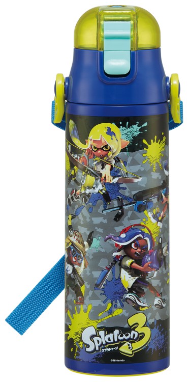 スプラトゥーン３