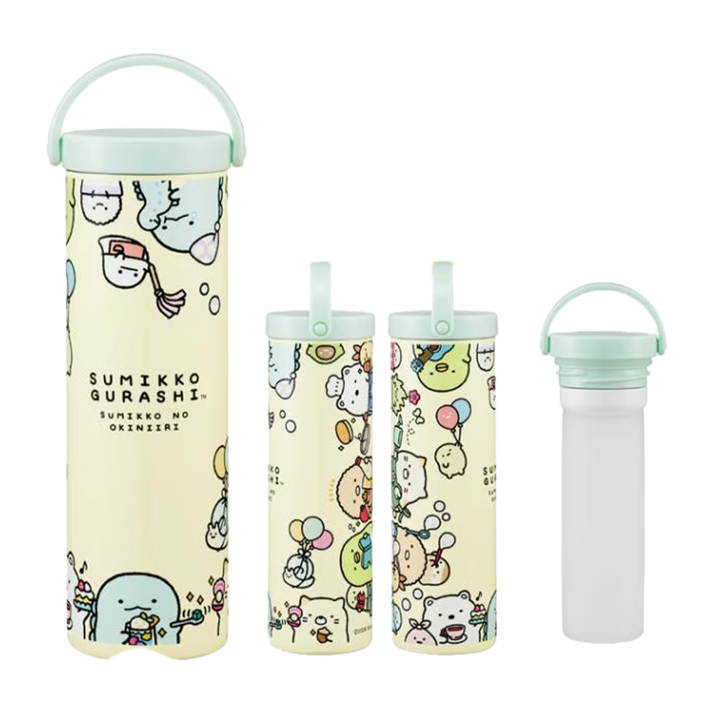 すみっコぐらし