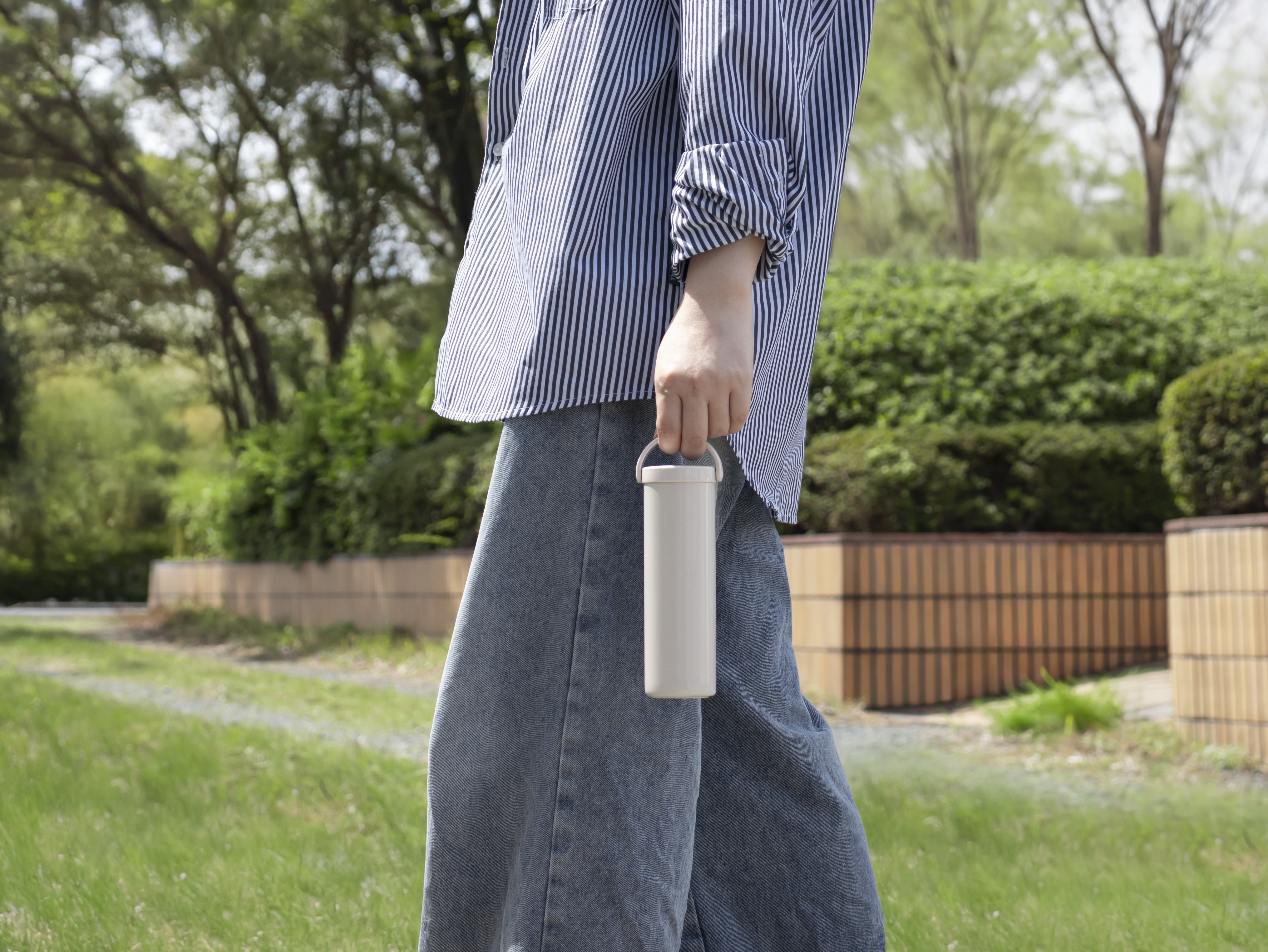 氷のうボトル