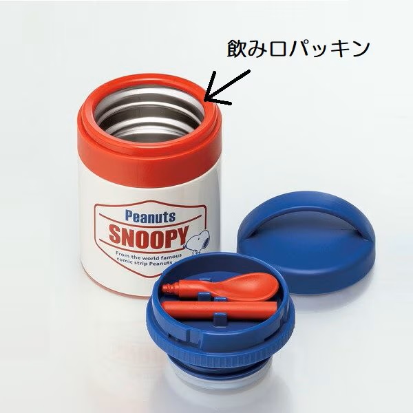 メール便対応 LJFC2　飲み口パッキン　ステンレスポット用／962097 パーツ　【通常２～４営業日で出荷】