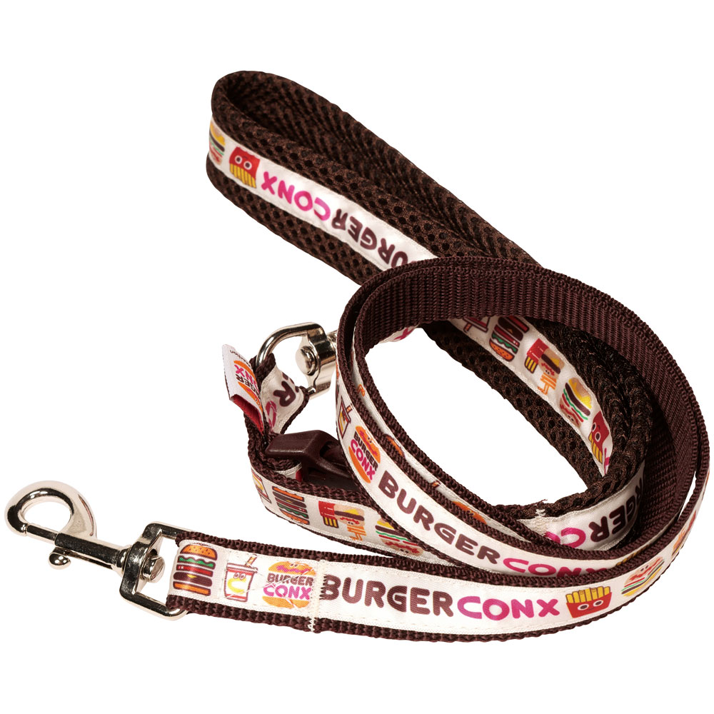 リード バーガーコンクス 犬 ペット 用品 グッズ 散歩 PTLV1 スケーター【わんちゃん ワンちゃん いぬ さんぽ お散歩 かわいい おしゃれ】