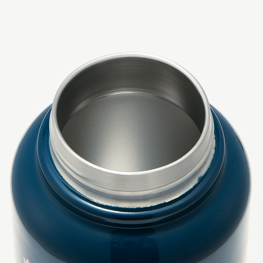 【送料無料】スクリューハンドルマグボトル 1000ml スヌーピー/STSC10_4973307575341