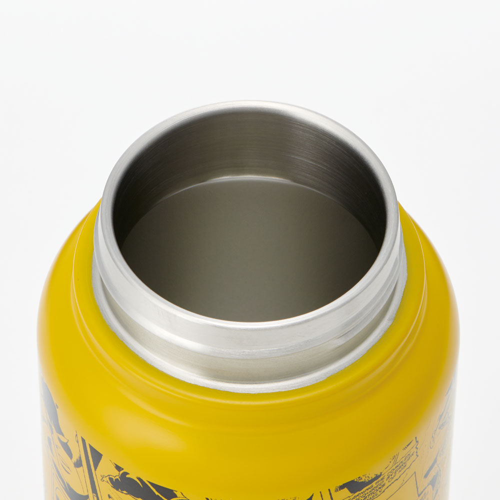 スクリューハンドルマグボトル 800ml MARVEL/STSC8_4973307575723