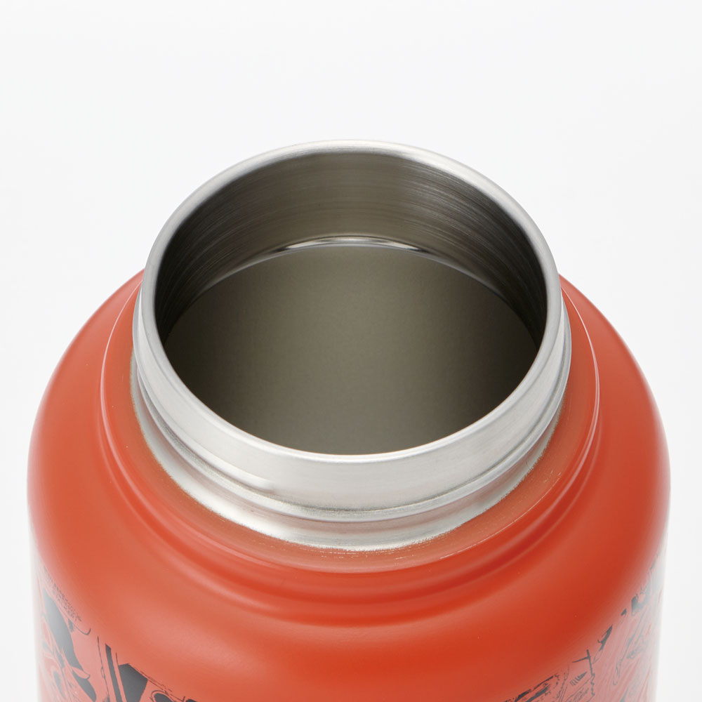 スクリューハンドルマグボトル 1000ml MARVEL/STSC10_4973307575730