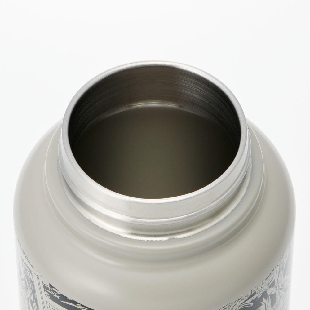 スクリューハンドルマグボトル 1200ml MARVEL/STSC12_4973307575747