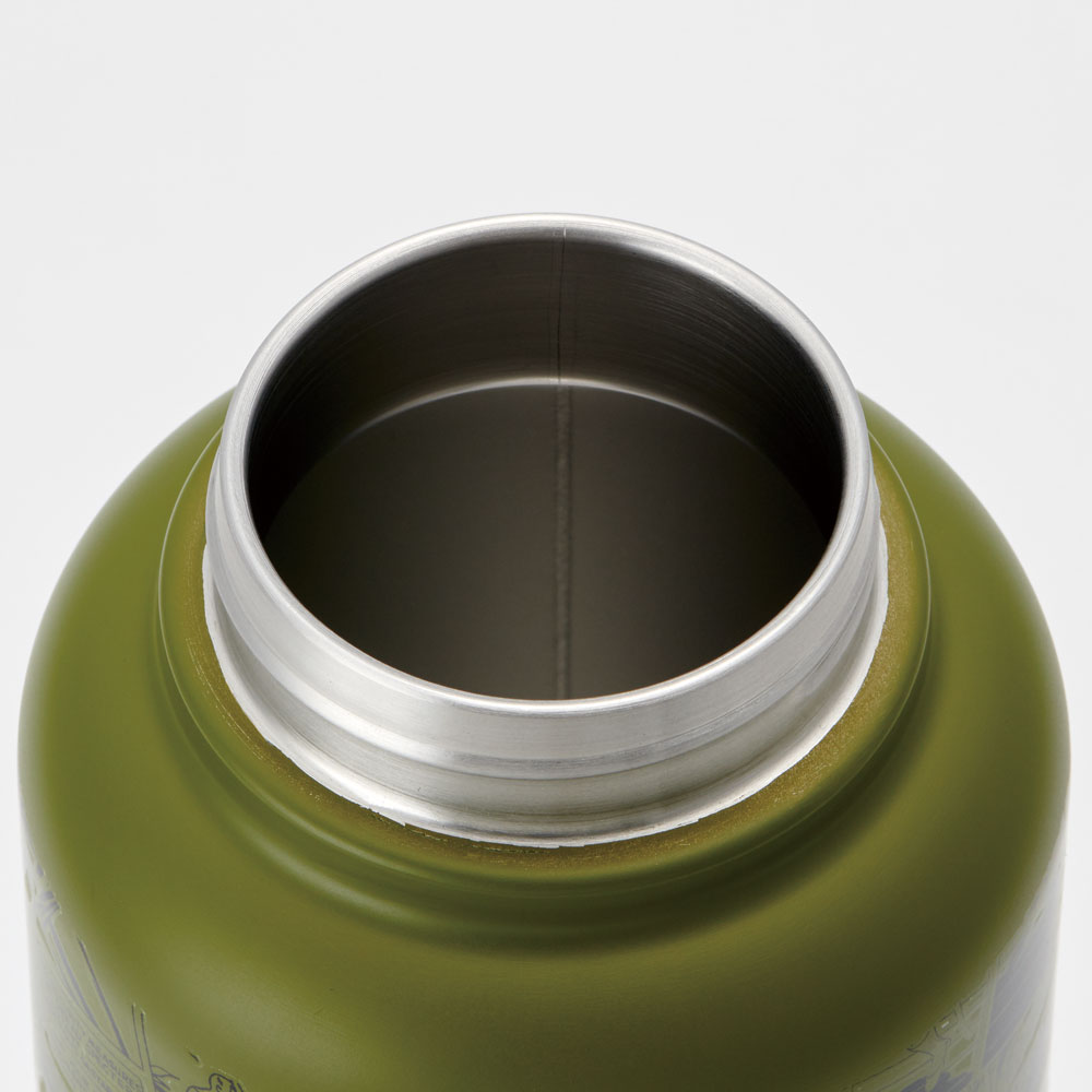 スクリューハンドルマグボトル 1500ml MARVEL/STSC15_4973307575754