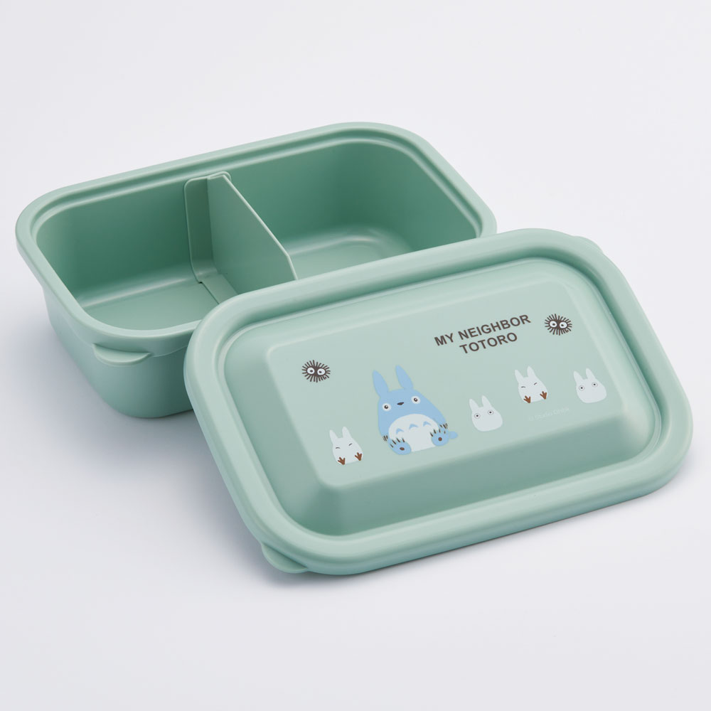 フード ランチ ケース S 580ml となりのトトロ 弁当箱 スタジオジブリ LFP6 スケーター