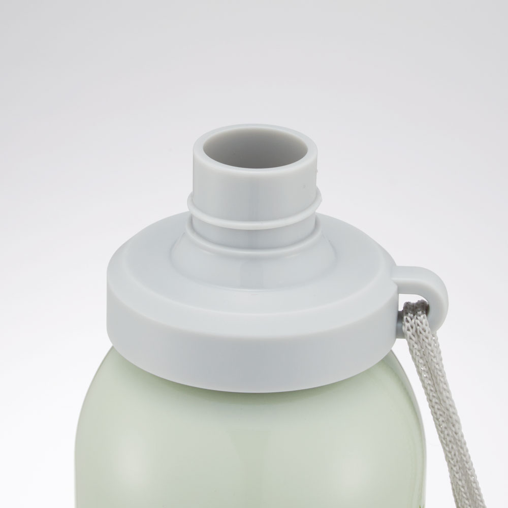 【送料無料】ステンレス一層ボトル 580ml トトロ(木イチゴ)/SSSC6_4973307587597
