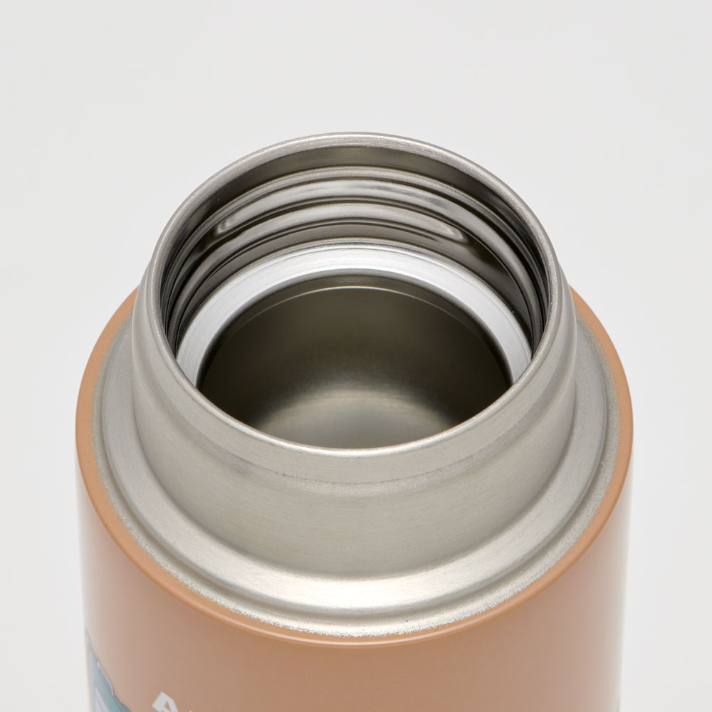 超軽量ステンレスマグボトル 250ml くまのプーさん／STYL2_4973307592126／スケーター