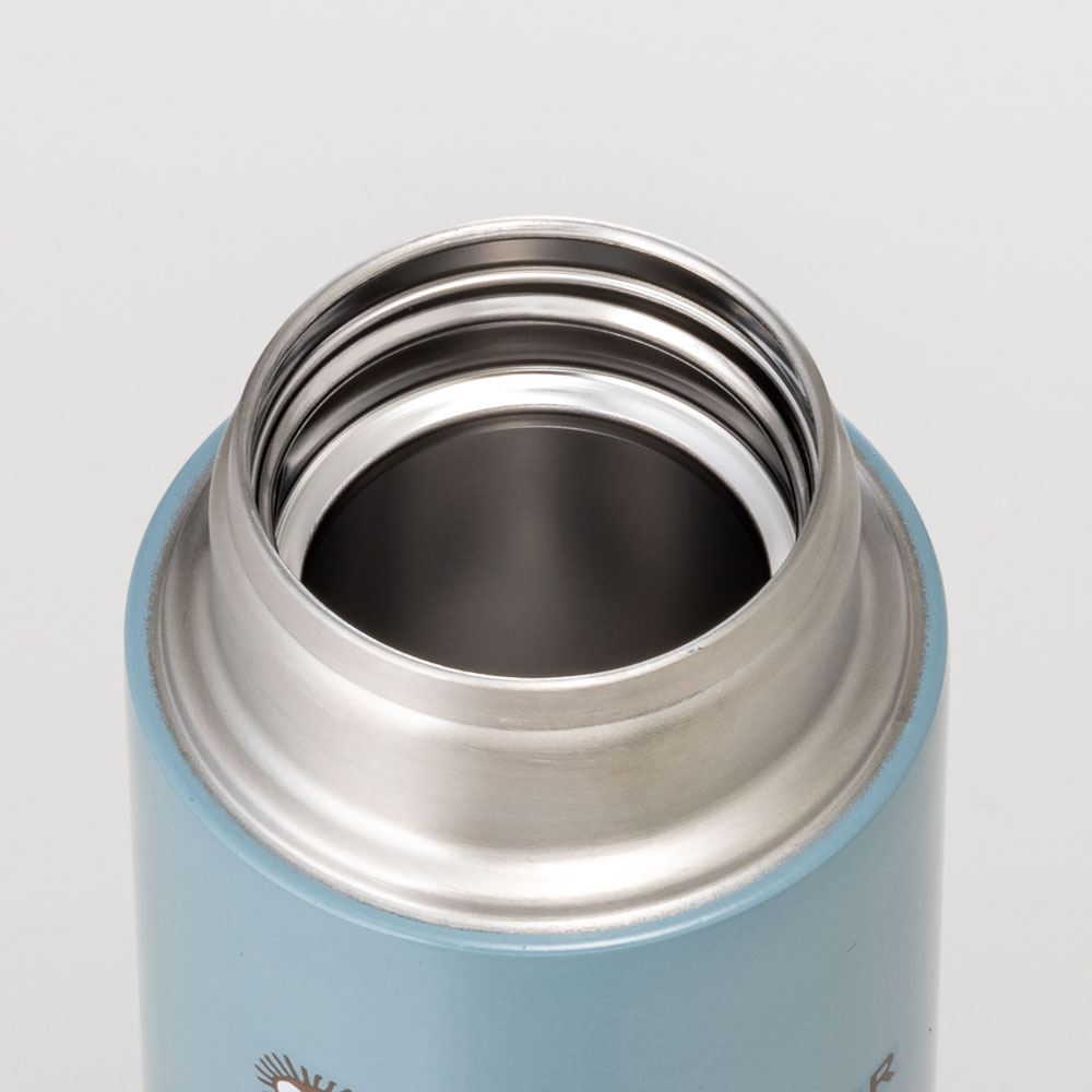 【送料無料】超軽量ステンレスマグボトル 350ml となりのトトロ/STYL4_4973307593000
