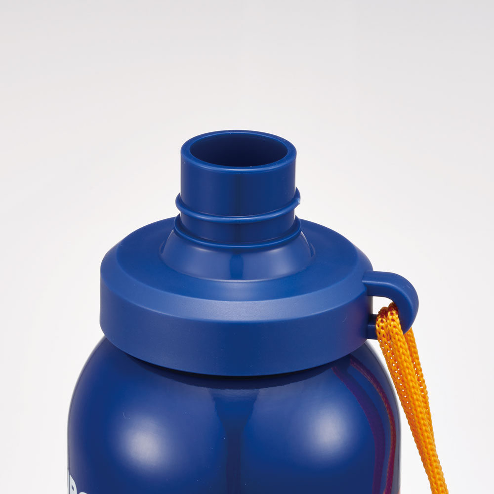 ステンレス一層ボトル 580ml バーガーコンクス/SSSC6_4973307596605