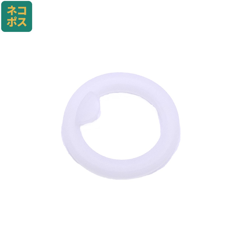 【メール便対象品】 PDH3 / PDH4用 フタパッキン 水筒 六角形 ブローボトル用 P-PDH3-PDH4-FP スケーター skater【部品 パーツ 替え 予備 スペア】　【通常２～４営業日で出荷】