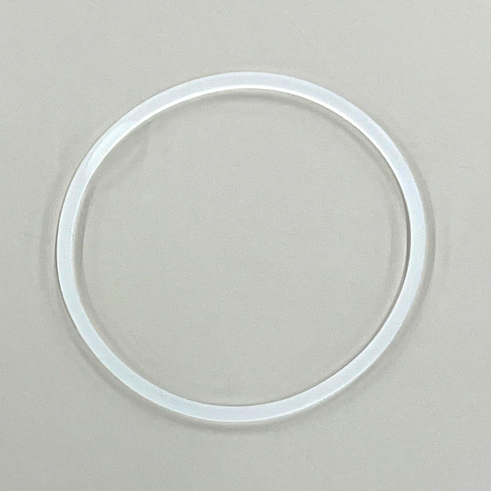 【メール便対象品】 LJFO3AG LJFC3用 飲み口パッキン 折りたたみハンドル付き保温保冷デリカポット パーツ 飲み口 パッキン P-LJFO3AG-NP スケーター skater【部品 パーツ 替え 予備 スペア】