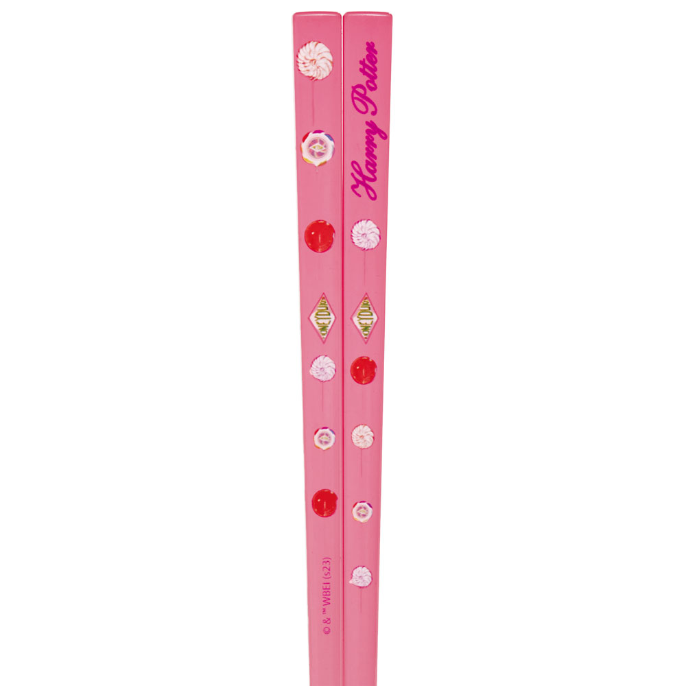 アクリル箸 21cm ハリー・ポッター　ハニーデュークス／AAC45_4973307663871／スケーター