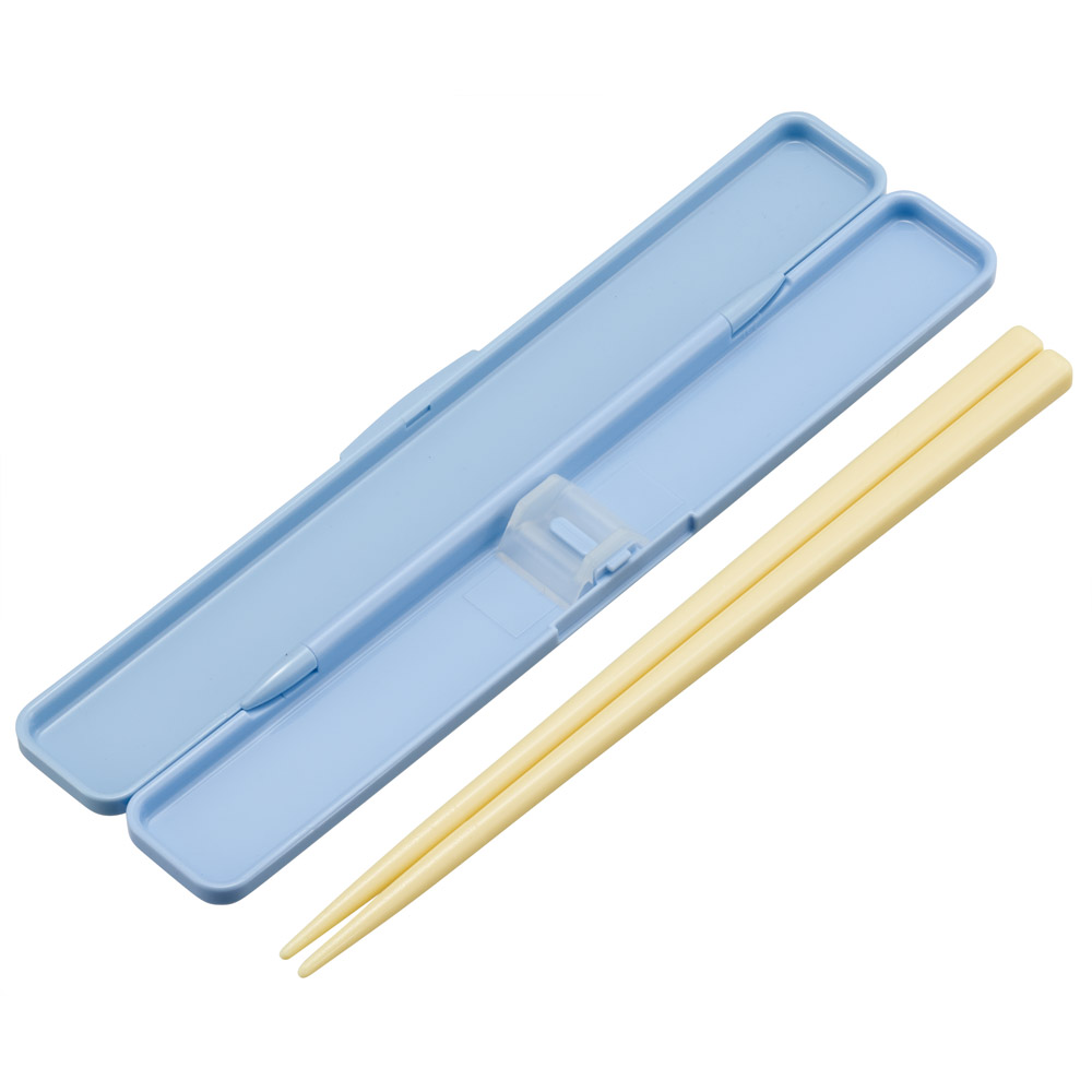【メール便対象品】 お箸セット 食洗器対応 箸入れ 抗菌 カトラリー お弁当 箸 skater カトラリーセット スケーター ABC3AG オリオンビール Orion ロゴ グッズ