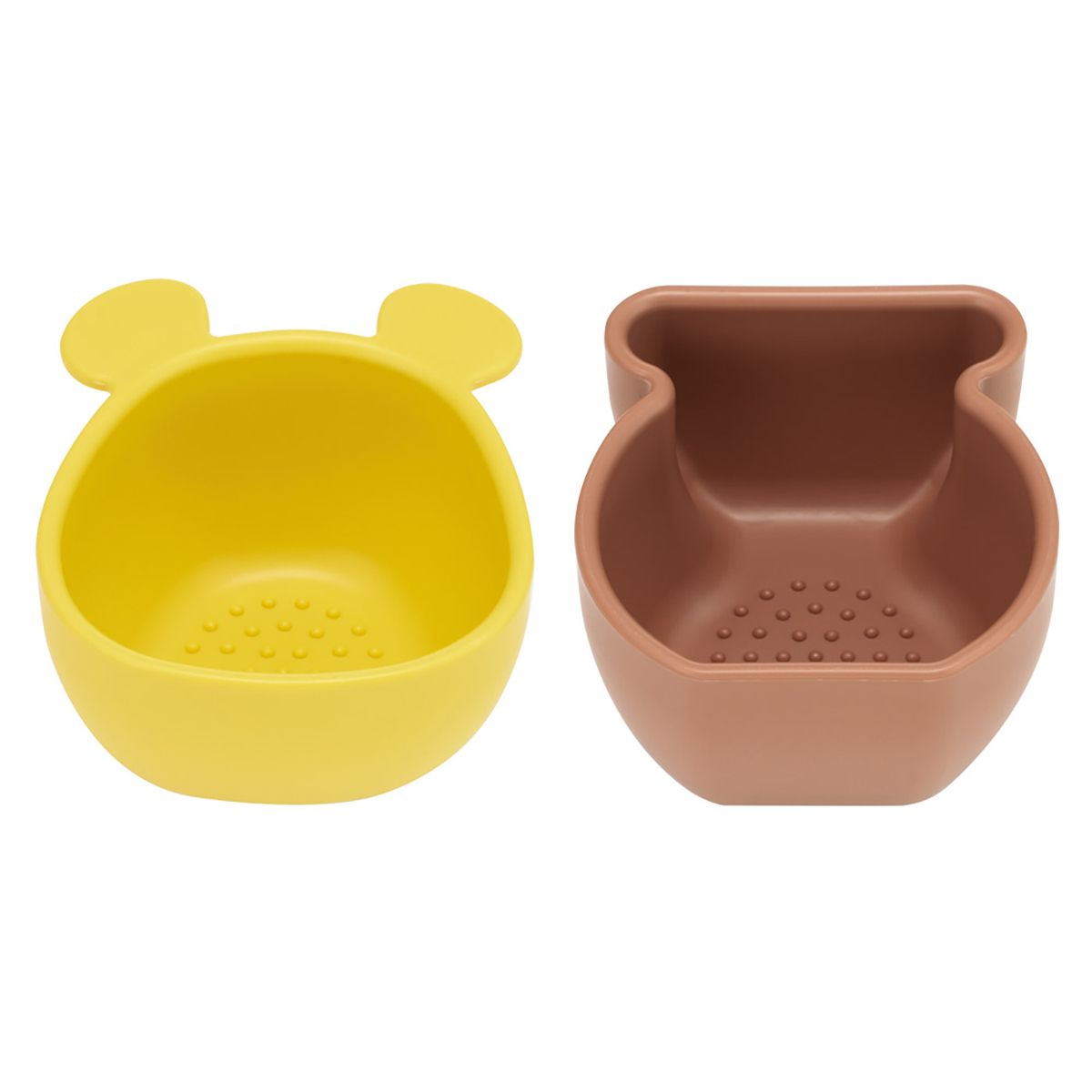 スケーター はじめての離乳食セット 小鉢 フーディング スプーン 赤ちゃん ごはん 食器 skater BBLS2S くまのプーさん プーさん Pooh 男の子 女の子【離乳食スプーン ベビー食器 食洗機対応 電子レンジ 食事】