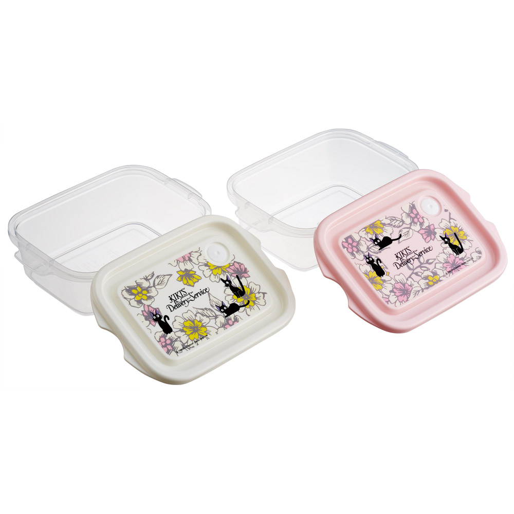 シールボックスM 500ml/2個セットジジ エレガンス/FCN2W_4973307476709