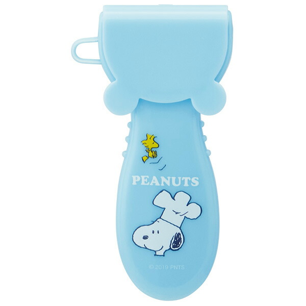 こども用 ピーラー スヌーピー 皮むき 皮剥き 皮むき器 安全設計 子ども用 子供用 芽取り付き 安全カバー付き 料理 調理 お手伝い キッチングッズ SNOOPY