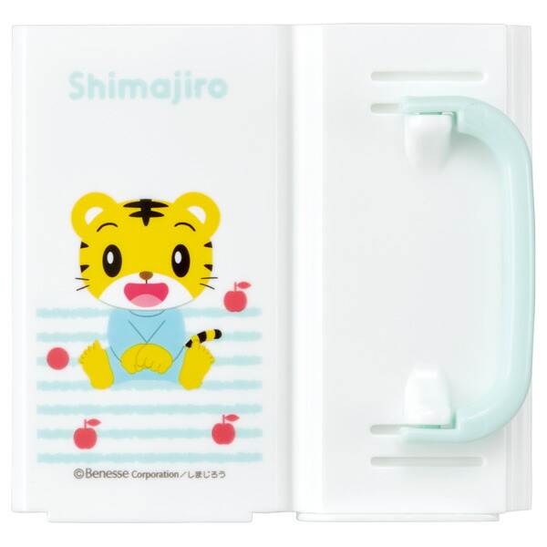 【メール便対象品】 紙パックホルダー 折りたたみ ドリンクホルダー キッズ マグ ベビー 子供 紙パックケース スケーター DHP2【こぼれない スパウトマグ スパウト プラスチック コップ 取っ手 子供しましま とらの しまじろう 男の子 女の子】