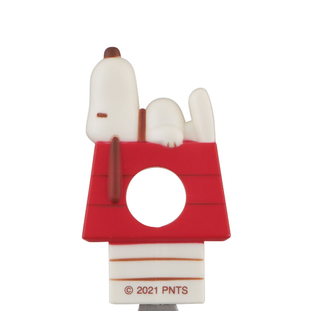 キッチンツールトング●SNOOPY 21●//調理器具 キッチングッズ キッチン雑貨 キッチン用品 台所用品 シリコン かわいい キャラクター スヌーピー PEANUTS ピーナッツ// スケーター