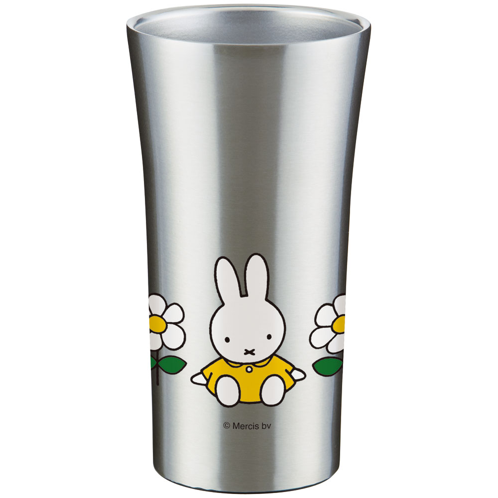 ステンレスタンブラー 300ml ミッフィー21/STB3N_4973307571329/スケーター