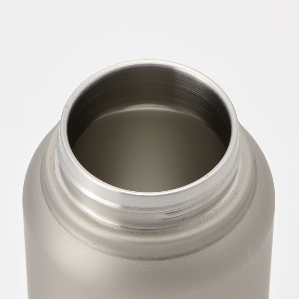 スクリューハンドルマグボトル 800ml シルバー/STSC8_4973307579226