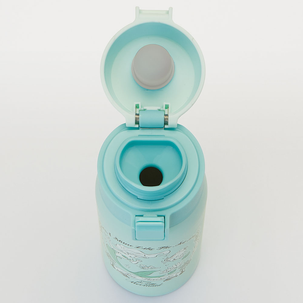ワンタッチステンレスボトル 350ml アリエル/STOT3_4973307575808