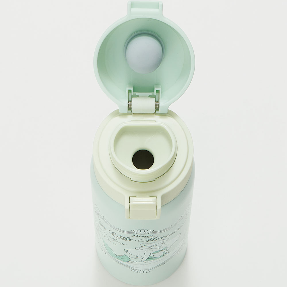 ワンプッシュステンレスボトル 480ml アリエル/STOT5_4973307584602