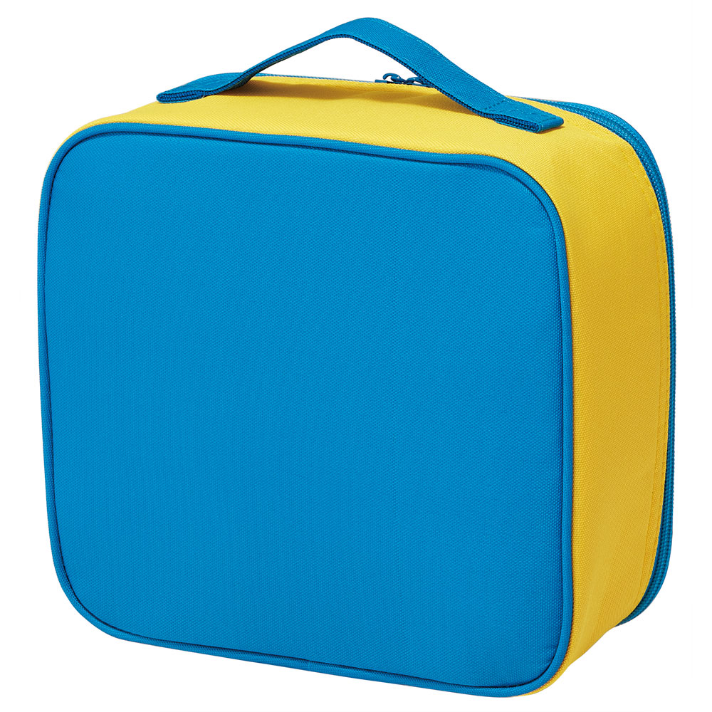 キッズ ランチバッグ お弁当 バッグ 入れ 保温 保冷 アルミ蒸着 かばん スケーター skater KB34 トイストーリー トイ・ストーリー 男の子 女の子