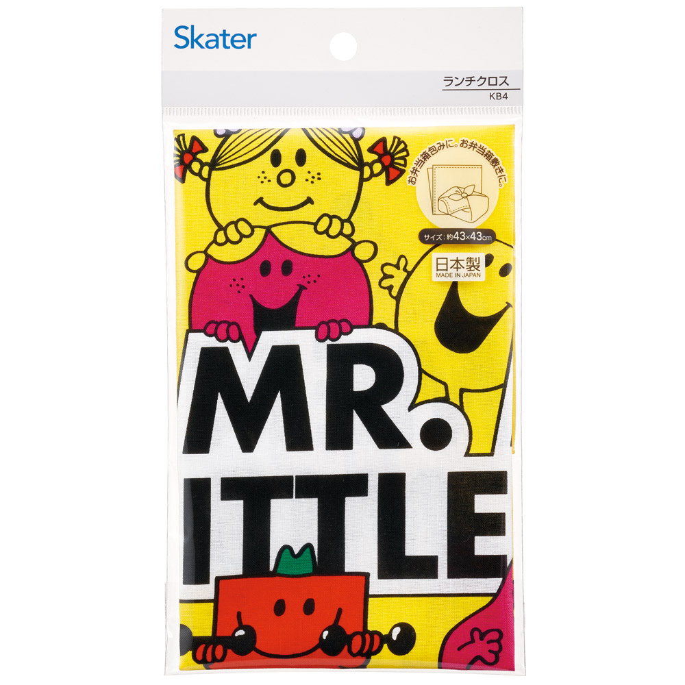 お弁当 ランチクロス Ｍｒ．Ｍｅｎ／KB4_4973307690822