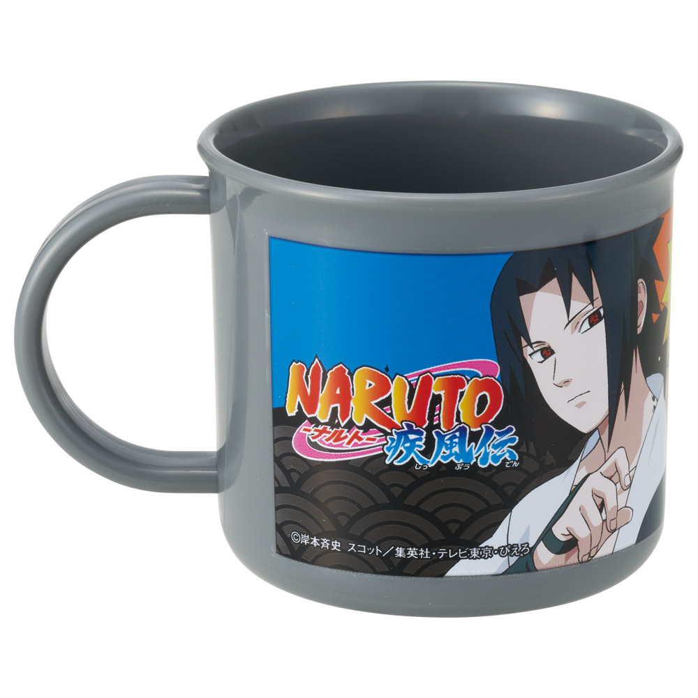 抗菌食洗機対応プラコップ 200ml ＮＡＲＵＴＯ／KE4AAG_4973307690464