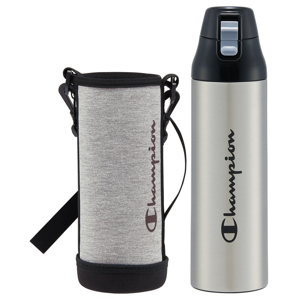 ダイレクトステンレスボトル 990ml チャンピオン／KSDC10S_4973307654831