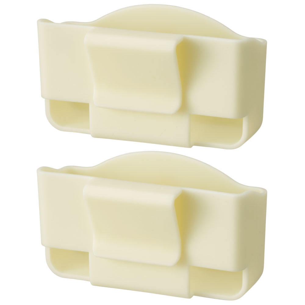 収納 ポケット 2個組 冷蔵庫 小袋 調味料 キッチン 整理 スケーター KTP3 すみっコぐらし すみっこ ぐらし 女の子 女子