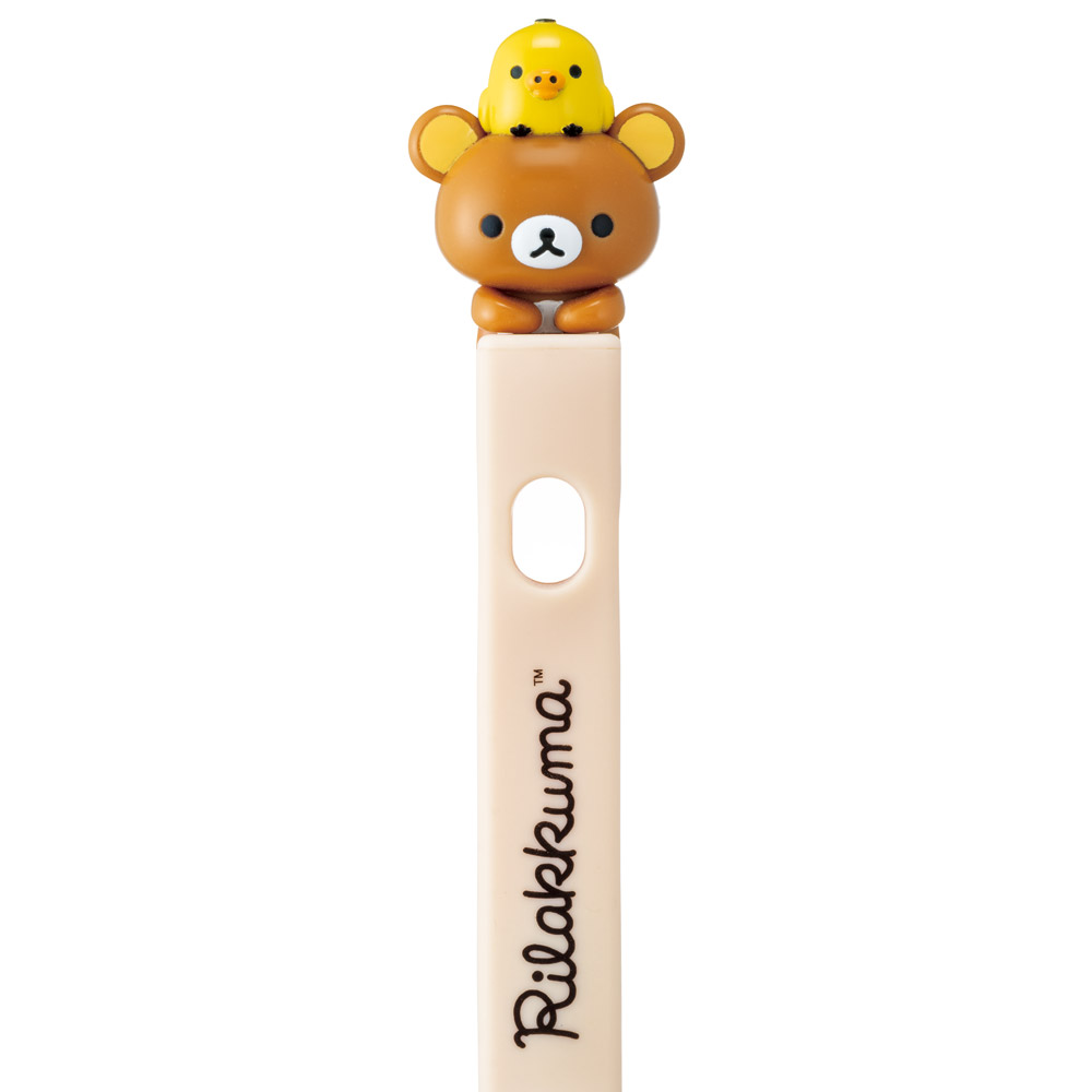 穴あき ターナー フライ返し 調理器具 キャラクター 料理 グッズ キッチンツール skater KWTA1 スケーター リラックマ Rilakkuma 女の子 女性 レディース