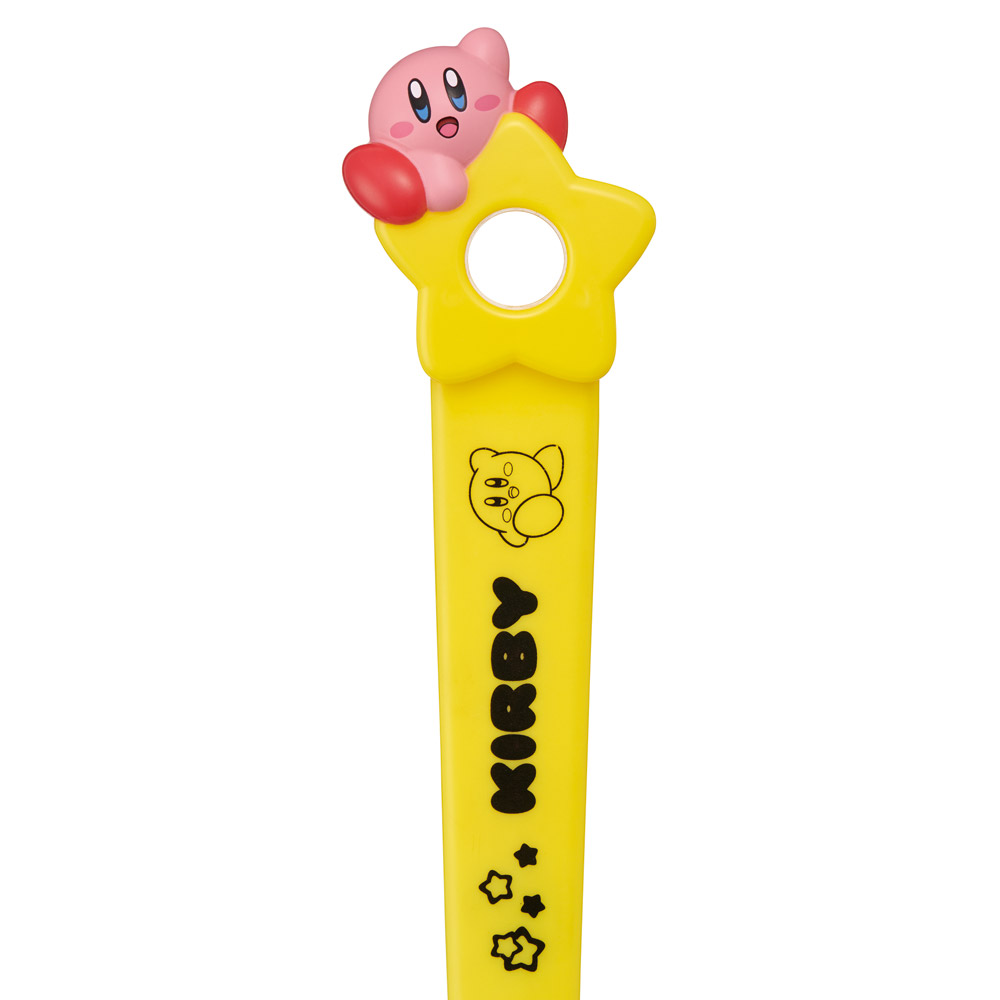 穴あき ターナー フライ返し 調理器具 キャラクター 料理 グッズ キッチンツール skater KWTA1 スケーター 星のカービィ カービィ 任天堂 男の子 男子