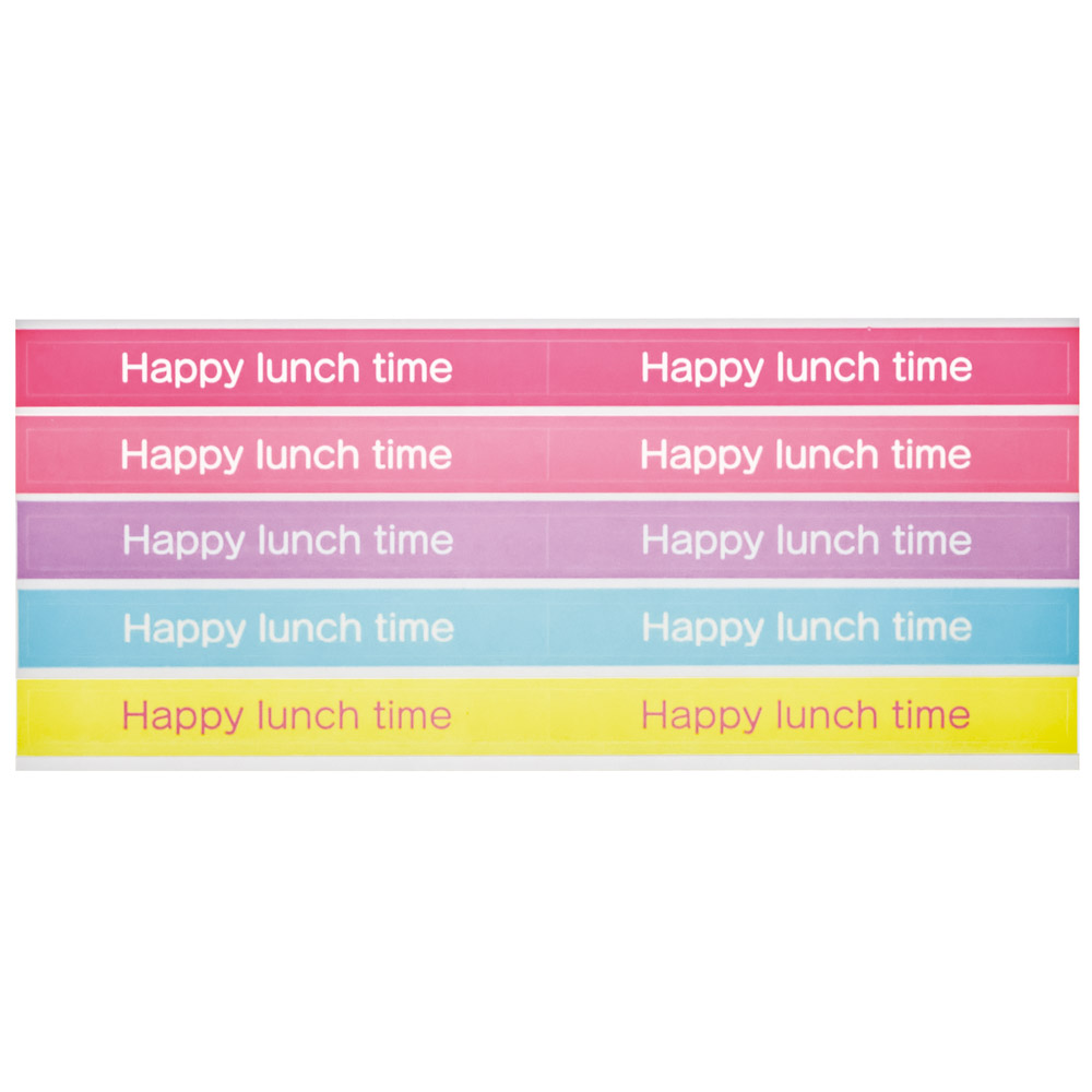 【メール便対象品】 おにぎり ラップ 30枚 5柄×6枚入 キャラクター お弁当 おむすび 簡単 行楽 子供 スケーター skater LBL3 サンリオ キャラクター 女の子