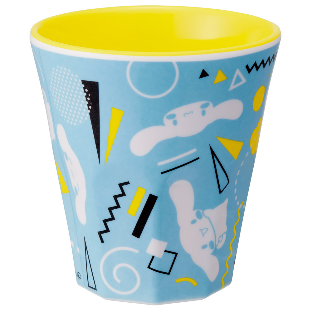 メラミンタンブラー 270ml シナモロール MODERN/MTB2_4973307692178